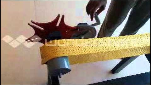 geneva mechanism conveyor project