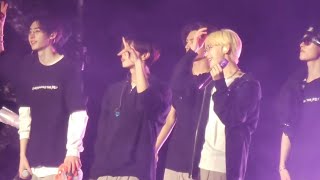 240503 (ENCORE- Go Big or Go Home with final goodbyes) ENHYPEN NY &#39;Fate Plus&#39;  Tour