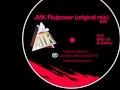  jmk flutpower original mix extrait 2012