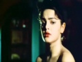 Mamta kulkarni topless scene  karan arjun 1995