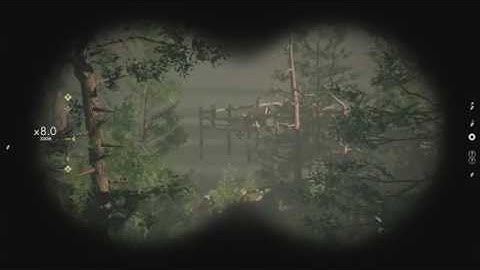 Sniper Elite 4 crashes to menu, crash to desktop how to Fix