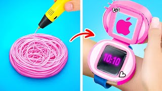 Download Lagu BACK TO SCHOOL HACKS 🎒 Easy Crafts And Creative DIY Ideas by 123 GO! Planet MP3 Download Lagu BACK TO SCHOOL HACKS 🎒 Easy Crafts And Creative DIY Ideas by 123 GO! Planet MP3