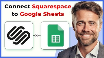 How to Link Squarespace to Google Sheets (Full 2024 Guide)