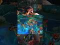 Balmond Insane Ultimate 💀 Mlbb #viral #balmond #mobilelegends #shorts #duet