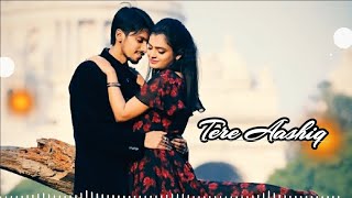 🥀Tere Aashiq Tere Deewane Hai 🥀90s Hit Songs| Kumar Sanu| Romantic🥰Songs|4k Status