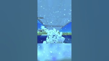 我的世界：核爆骷髅！#我的世界 #mc不灭 #mc #动画 #游戏 #游戏内容 #游戏动画 #动画 #shorts #骷髅 #核爆