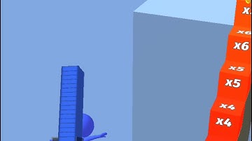 Stair Run All Levels Android Mobile Gameplay #1 best android games 2021