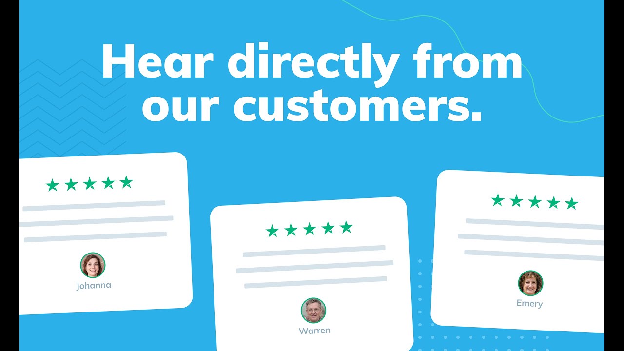 Better Way Health is Rated 4.9/5 on Trustpilot with over 3,000 Verified Customer Reviews