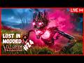 🔴 Fifth Boss Fight Begins | Lost in Modded Valheim Live Ep.24 | Pranjal XP