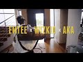 Emtee - Roll Up [Re-up] {Official Music Video} Featuring Wizkid, & A.K.A.