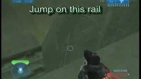 Colossus Slant Bounce