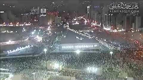 " وسيعلم الذين ظلموا اي منقلب ينقلبون"  تلاوة خاشعة ومدبرة || الشيخ د. ماهر بن حمد المعيقلي