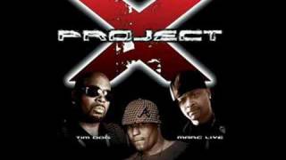 Project X[Tim Dog, Kool Keith, Marc Live]- A Trilli