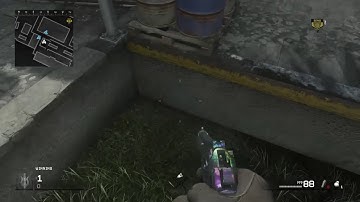 Hard Strafe Pipeline (PS4)