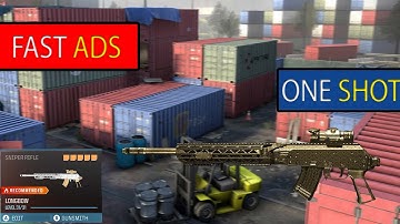 The LONGBOW Is BROKEN In MODERN WARFARE 3 (fast ads speed)