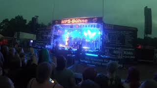 Saltatio Mortis - Europa  (Live beim MPS Hohenwestedt 09.06.2019)