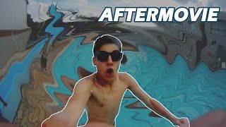 Aftermovie Pousada Clube Santa Cruz - Foca Mas Ñ Sufoca