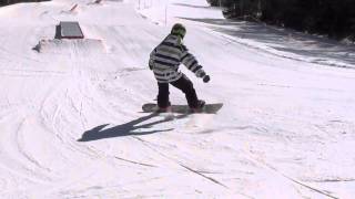 2011 ski edit
