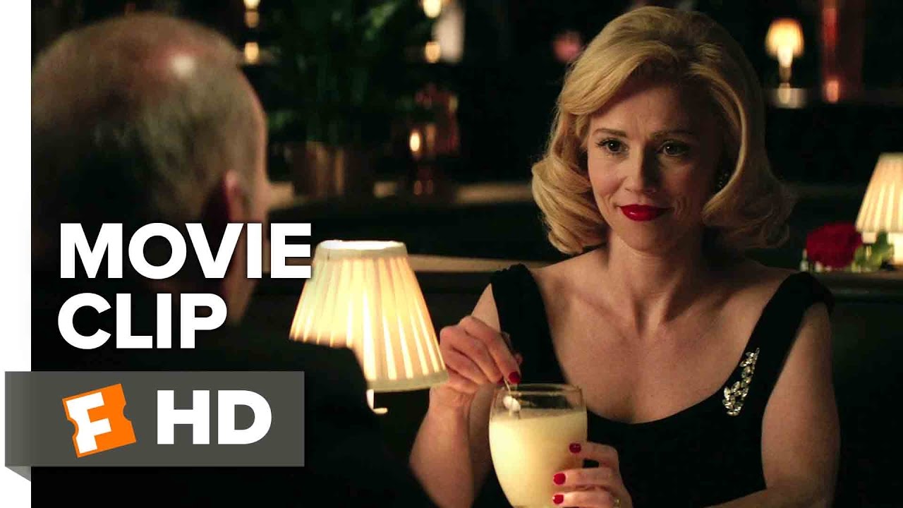 The Founder Movie CLIP Milkshake (2017) Michael Keaton Movie YouTube