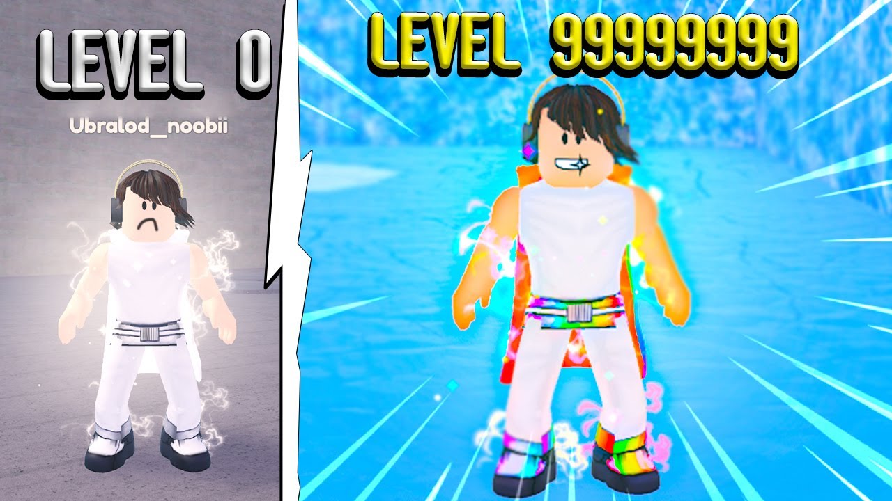 strongest punch sİmulator |scrİpt|... უძლიერესი გავხდი ყველაზე უბრალო დარტყმა! STRONGEST PUNCH SIMULATOR ...