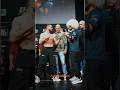 Respect is earned, Khabib's got it in and off the Octagon #ufc #bestathlete #ufcgym #wrestling #mma