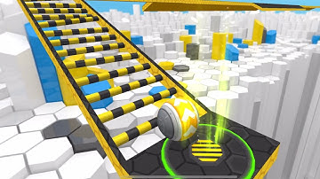 Gyro Sphere trails : Super Speedrun Gameplay ep T5 , Gyro Balls