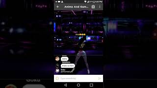 Monster #IMVU music video
