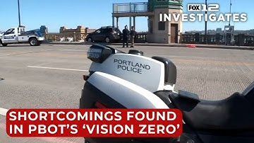 Shortcomings revealed in audit of PBOT