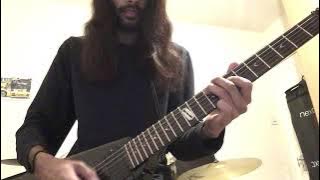 Download lagu Black Metal Guitar Lesson #1 - Diatonic Dyads