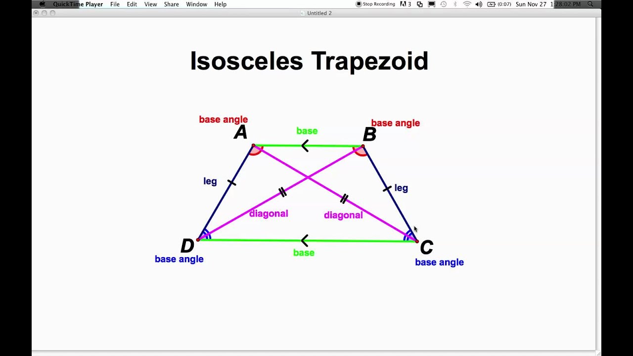 6-6-isosceles-trapezoid-information-youtube