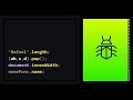 Tudo é Objeto em JavaScript - Dica para iniciantes