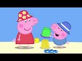 Peppa Pig Rides The Police Boat 🐷 🛥 Playtime With Peppa