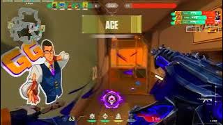 Cupid 💘 (my first fragmovie)