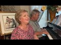 Jeff &amp; Sheri Easter - Sing Sister Sing