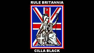 Watch Cilla Black Rule Britannia video
