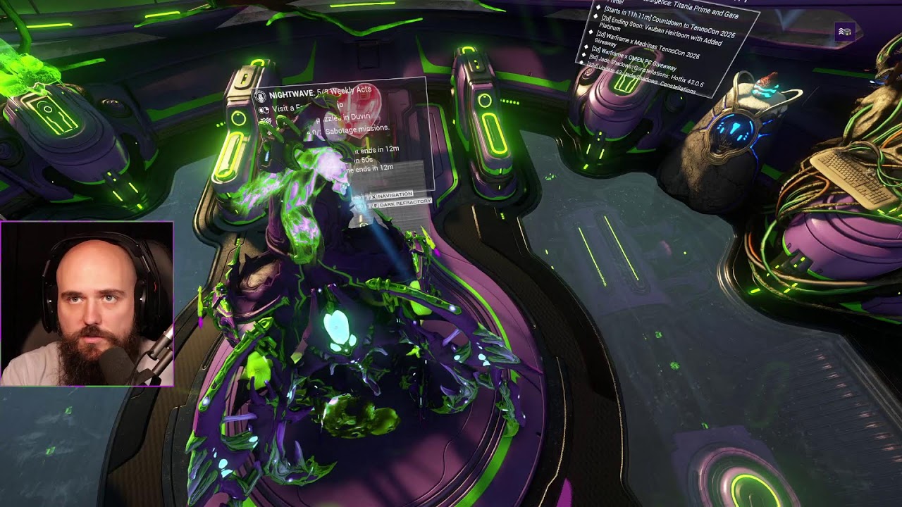 ARE YOU GOING TO TENNOCON THIS YEAR?