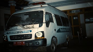 PUSKESMAS KLUNGKUNG KOSONG‼️GO RANGERS CHANNEL