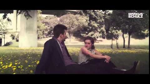 Markus Schulz feat  Delacey - Destiny (Harry Square vs Solis & Sean Truby Remix)