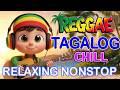 TAGALOG REGGAE CHILL 2026 🌴 OPM Love Songs Playlist | Relaxing Island Vibes &amp; Good Mood