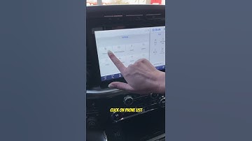 Deleting Phones Modern F- Series #ford #f150 #fseries