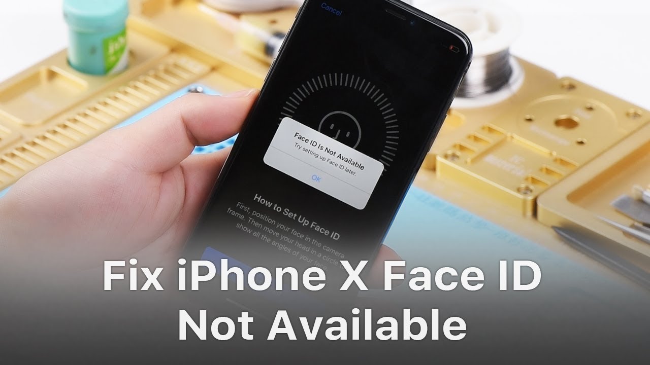 Apple About-Face On iPhone Repairs: Having Yours Fixed Just Got Easier