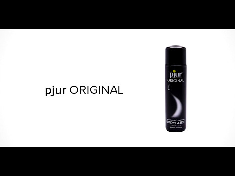 Pjur ORIGINAL - Product Review by Premiumsextoy.com