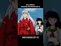 (P2) INUYASHA DAN KAGOME MENYELEMATKAN JINENJI #anime #animeshorts #inuyasha