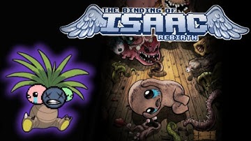 Binding of Isaac 100% TAINTED LAZARUS Runs