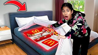 I Built a SECRET McDonald's in My Room & Hide It From My Parents by Pari's Lifestyle 683,247 views 13 days ago 12 minutes, 21 seconds