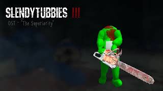 slendytubbies 3 soundtrack: \