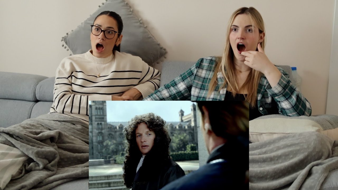 Black Sails 2x01 Reaction