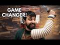 DIY Manica - How to make a Gladiator Armguard with Fabric - Step by Step