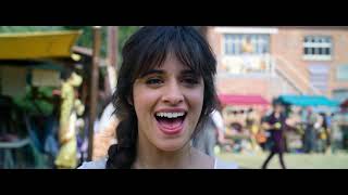 CINDERELA com Camila Cabello (filme completo dublado)