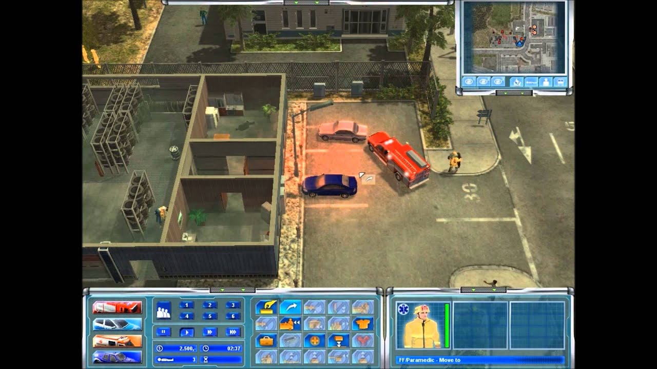 Emergency 4 Mission 2 Walkthrough YouTube emergency-4-mission-2-walkthrough-youtube